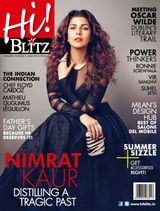 Hi!BLITZ - June 2015 June 2015
